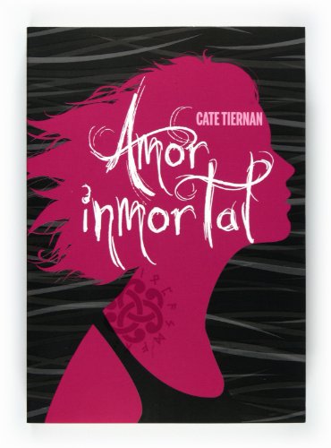 Amor inmortal: 1 (Saga Amor Inmortal)