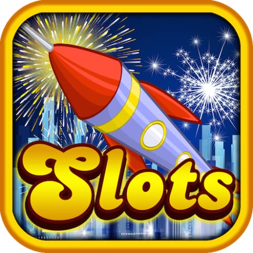 Año Nuevo Cuenta atrás Casino - Tragamonedas Gratis, Juego Real Las Vegas! Año Nuevo Cuenta atrás Casino - Tragamonedas Gratis, Juego Real Las Vegas!
