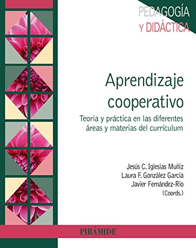 Aprendizaje cooperativo: Teoría y práctica en las diferentes áreas y materias del curriculum (Psicología)