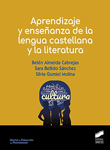 Aprendizaje y Enseñanza De La Lengua castellana y La Literatura: 08 (Ciencias sociales y humanidades)