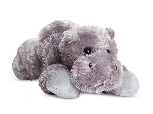 Aurora World - Peluche Hipopótamo Caballo (31385) Aurora World - Peluche Hipopótamo Caballo (31385)
