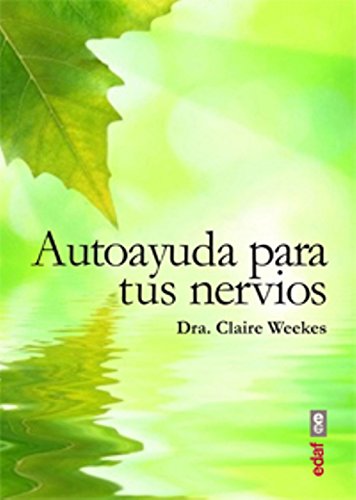 AUTOAYUDA PARA TUS NERVIOS: 1 (Plus Vitae) AUTOAYUDA PARA TUS NERVIOS: 1 (Plus Vitae)
