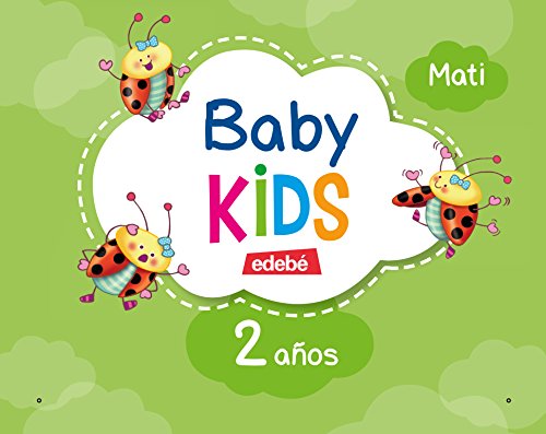 Baby Kids 2 años - 9788468313023
