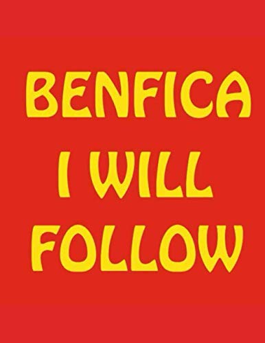 Benfica I Will Follow: 38 viagens pela Europa atrás de um amor maior