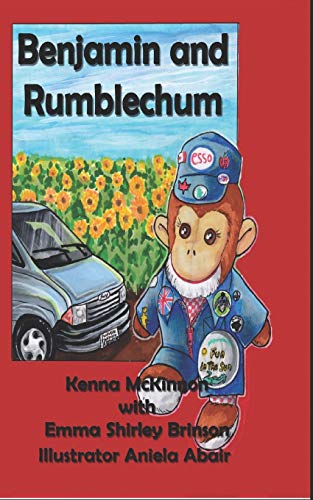 Benjamin & Rumblechum: Trade Edition
