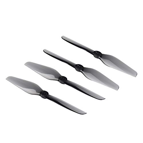 BETAFPV 16pcs HQ 4025 2-Blade Props with 1.5mm Shaft Whoop Drone Propellers for 3-4S Brushless 3-4Inch FPV Micro Racing Whoop Drone 1505 1404 Brushless Motors