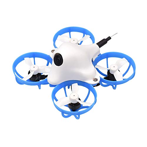 BETAFPV Meteor65 HD 1S Brushless Whoop Drone Frsky LBT with F4 AIO 1S FC VTX Nano HD Camera 22000KV 0802SE Motors for FPV Racing Whoop Drone Quadcopter BETAFPV Meteor65 HD 1S Brushless Whoop Drone Frsky LBT with F4 AIO 1S FC VTX Nano HD Camera 22000KV 0802SE Motors for FPV Racing Whoop Drone Quadcopter