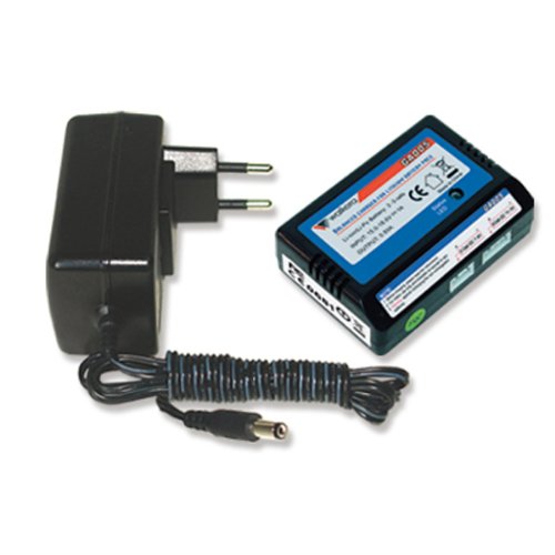 Bluelover Walkera V450D03 V450Bd5 Maestro CP 05 # 4 RC Helicóptero del Cargador De Ga-005 Bluelover Walkera V450D03 V450Bd5 Maestro CP 05 # 4 RC Helicóptero del Cargador De Ga-005