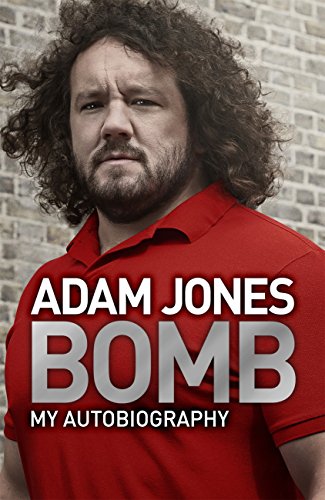 Bomb: My Autobiography (English Edition)