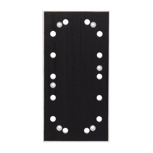 Bosch 2 608 000 204 - Placa de lija - 185 x 93 mm (pack de 1) Bosch 2 608 000 204 - Placa de lija - 185 x 93 mm (pack de 1)