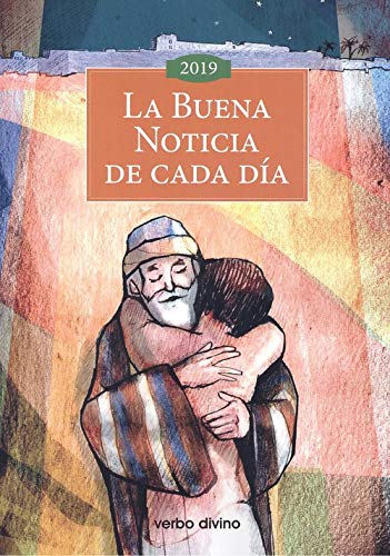 Buena noticia (Lg)2019 De Cada Dia: Edición España (365 días con la Biblia)