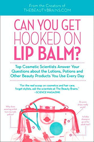 Can You Get Hooked On Lip Balm? (English Edition)