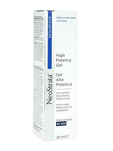Cantabria,ind.fcas. NEOSTRATA Resurface Gel Alta Potencia 30ML Cantabria,ind.fcas. NEOSTRATA Resurface Gel Alta Potencia 30ML
