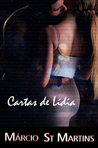 Cartas de Lídia (Portuguese Edition)