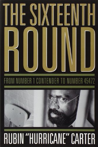 Carter, R: Sixteenth Round Carter, R: Sixteenth Round
