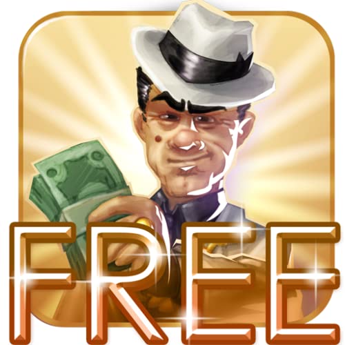 Casino Crime FREE