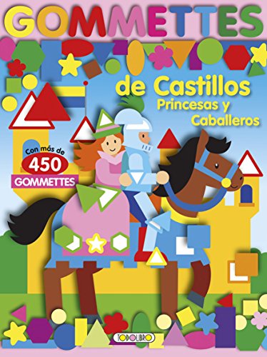 Castillos (gommettes)