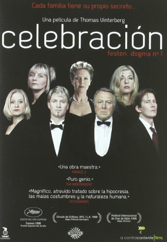 Celebración [DVD]