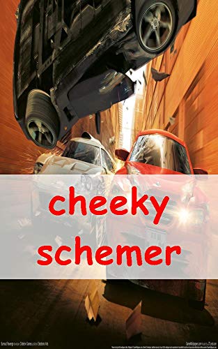 cheeky schemer (Irish Edition)