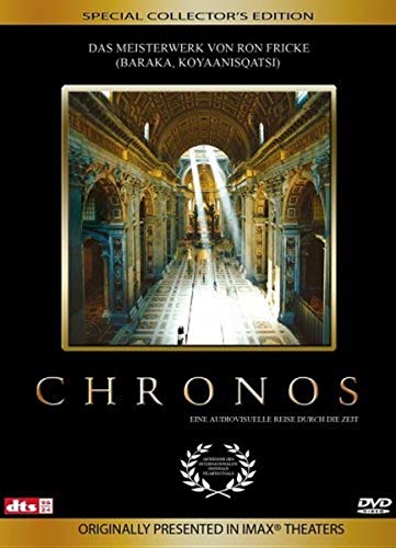 Chronos IMAX (Special Collector's Edition) [Alemania] [DVD]