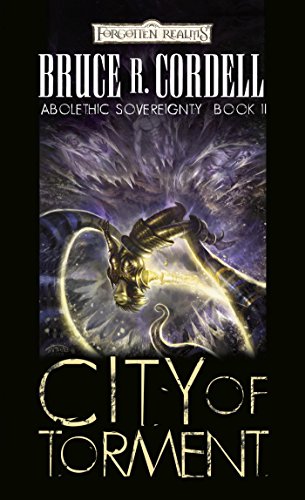 City of Torment (Abolethic Sovereignty Book 2) (English Edition) City of Torment (Abolethic Sovereignty Book 2) (English Edition)