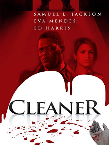 Cleaner Cleaner