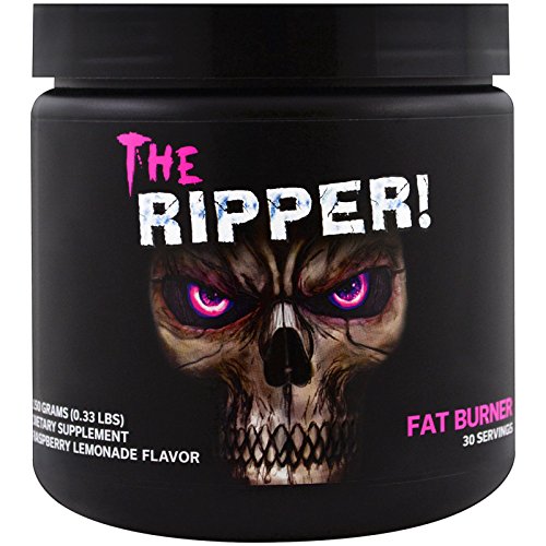 COBRA LABS The Ripper Raspberry Lemonade - 150 gr COBRA LABS The Ripper Raspberry Lemonade - 150 gr