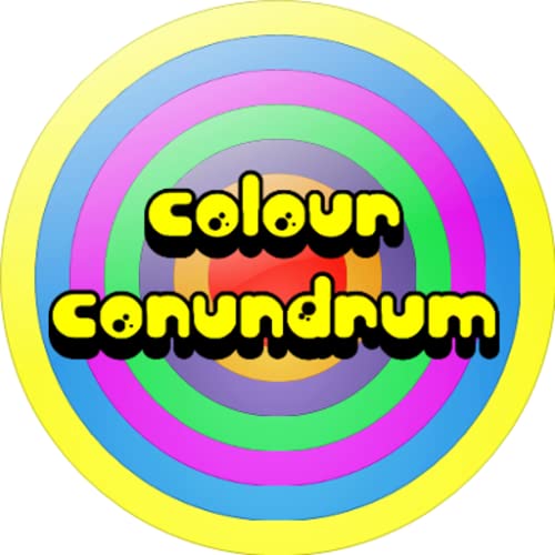 Colour Conundrum