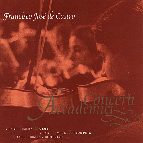 Concerto Primo co'l Violoncello obligato à carte (re mayor) - II. Adagio (Cadencia: Vicent Llimerà)