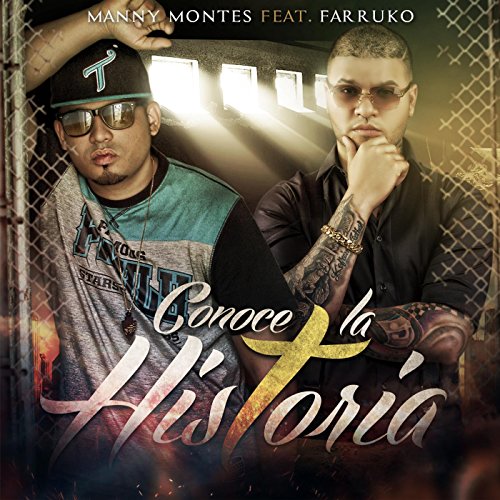 Conoce La Historia (feat. Farruko)