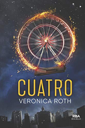 Cuatro (Divergente nº 4)