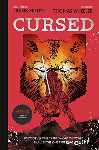 Cursed (netflix): A Netflix Original Series