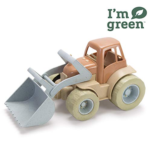 Dantoy 5630 - Vehículo de juguete, bioplástico , color/modelo surtido