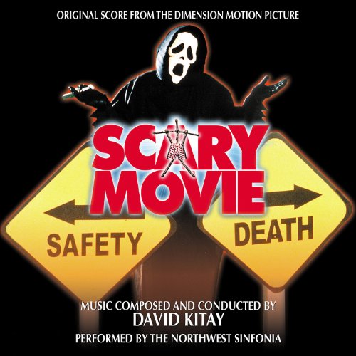 Day Players Must Die (Original Score from the Dimension Motion Picture Scary Movie)