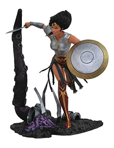 DC Comics- Figura de vinilo, Multicolor, talla única (Diamond Select Toys SEP182334) , color/modelo surtido