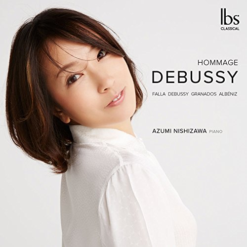 Debussy Hommage