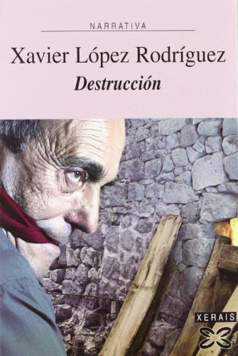 Destrucción (Edición Literaria - Narrativa)