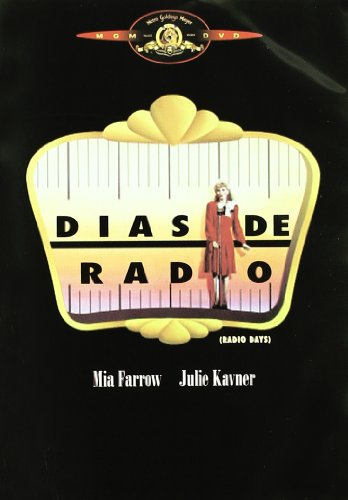 Dias De Radio [DVD]