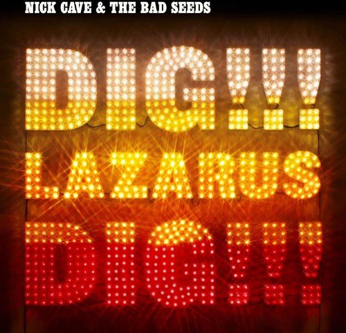 Dig, Lazarus, Dig!!! [Vinilo]