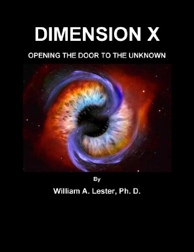 Dimension X: Opening the Door to the Unknown (English Edition)
