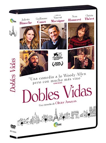 Dobles Vidas [DVD]