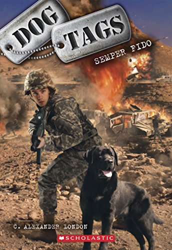 Dog Tags #1: Semper Fido (English Edition) Dog Tags #1: Semper Fido (English Edition)