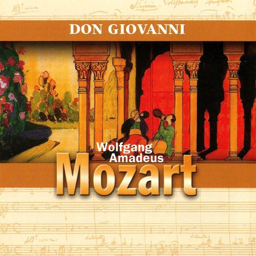 Don Giovanni. 2 Akt/Act 2: Bravi! Bravi! Cosa rara