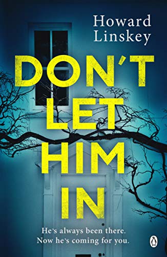 Don't Let Him In (English Edition)