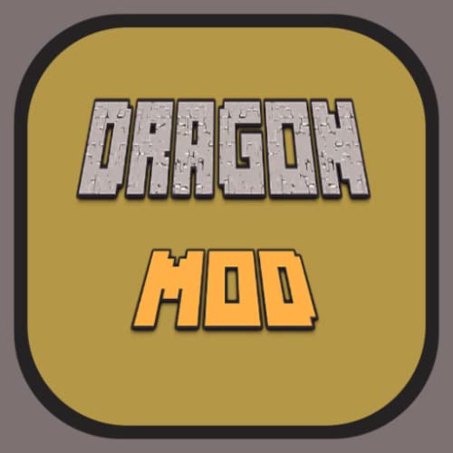 Dragon Mod For Minecraft PE