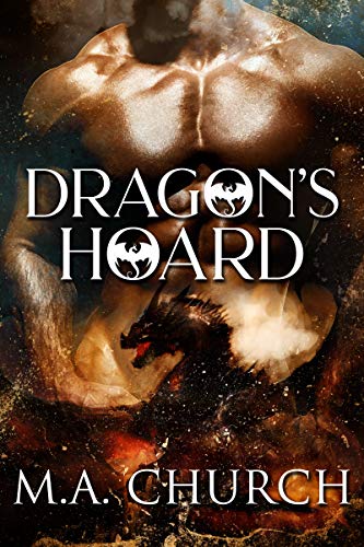 Dragon's Hoard (English Edition)