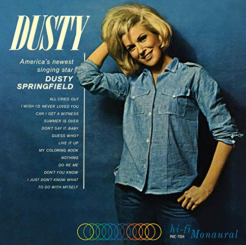 Dusty [Vinilo]