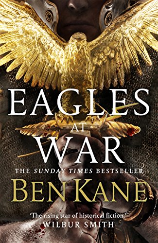 Eagles At War: 1 (Eagles of Rome)