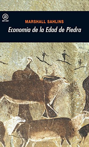 Economía de la Edad de Piedra: 61 (Universitaria)
