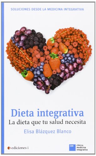 EDICIONES I Dieta Integrativa